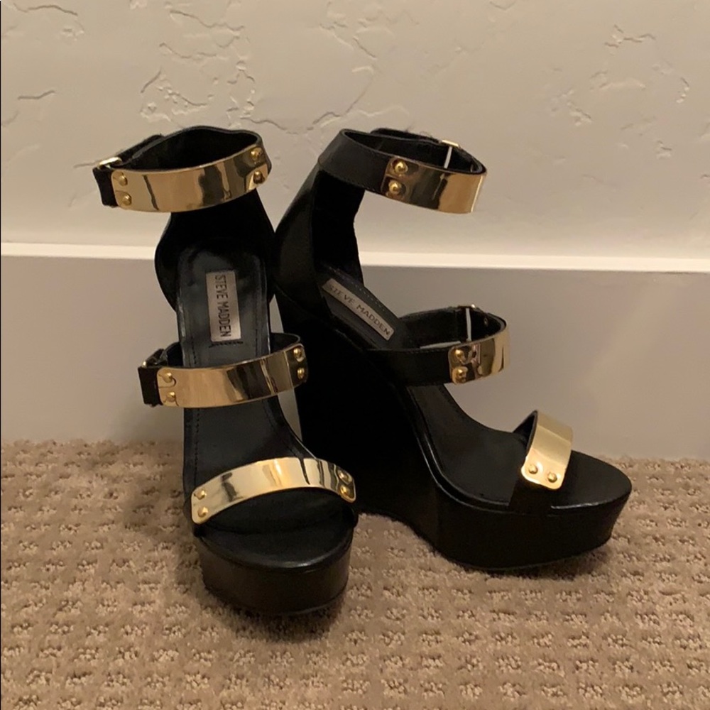 Steve Madden heels